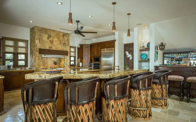 Casa Carreta in Cabo San Lucas
