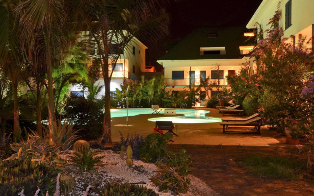 Leme Bedje Residence