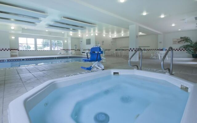 Residence Inn Tulsa South
