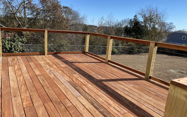 The Dandridge Guest House