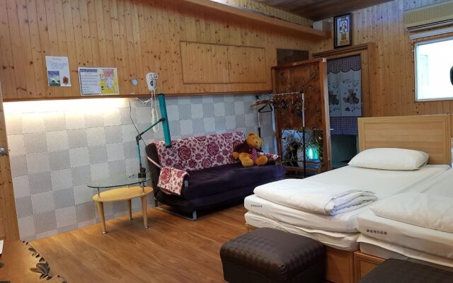 Checheng Backpackers Hostel