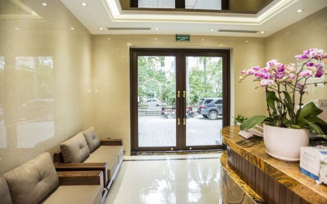 Blubiz Hotel 5