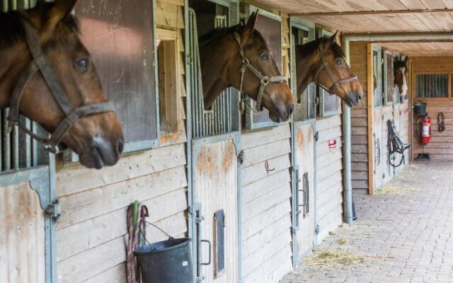 Relais & Chateaux Hotel Landgoed Het Roode Koper