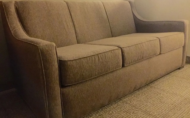 Comfort Inn Romeoville - Bolingbrook