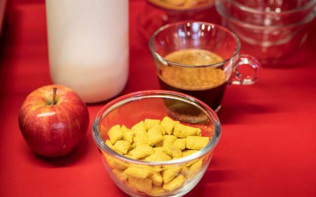 hotelF1 Perpignan Sud