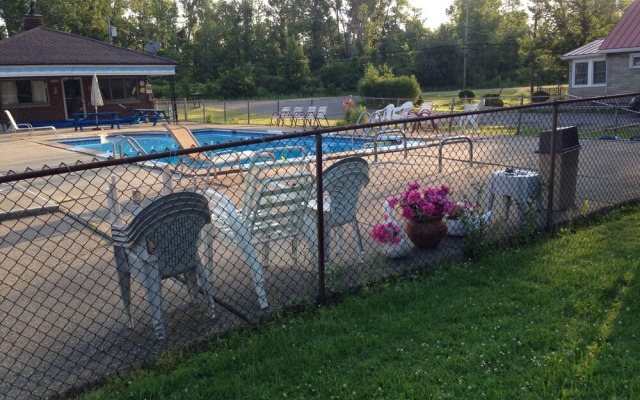 Anchor Motel