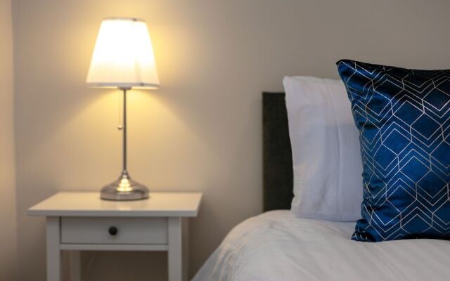 Cairn Suite - Donnini Apartments