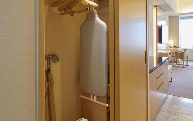 The Kitano Hotel Tokyo