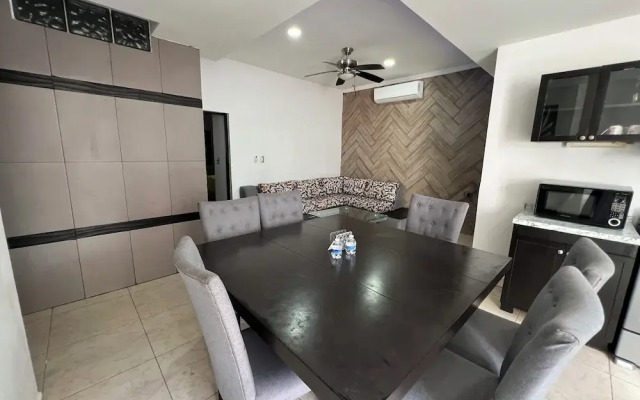 Villas Paraiso