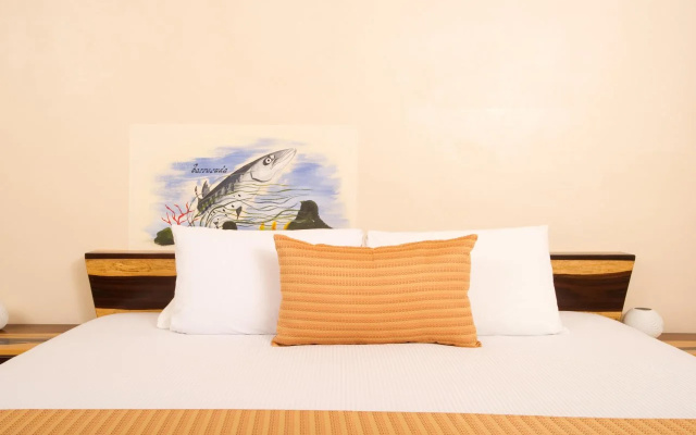 Mar Azul Suites 5ta Av