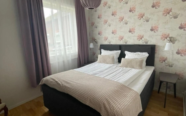 Smålandsstenar hotell