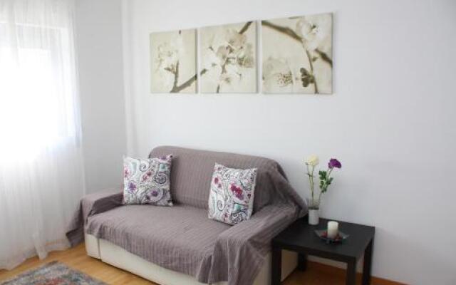 Apartamento Mar e Serra