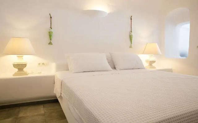 Il Melograno Traditional Cave House