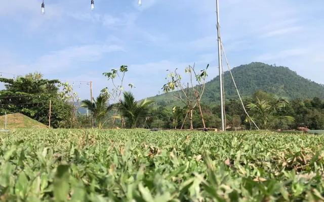 Panorama Mountain Resort