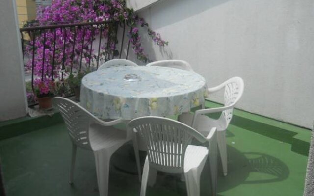 Rooms Gunjaca