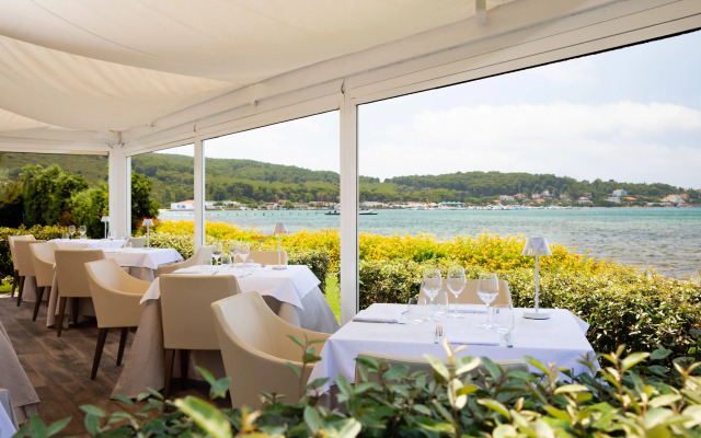 Hotel Corte Rosada, Affiliated by Melia