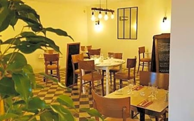 Auberge de la Loube