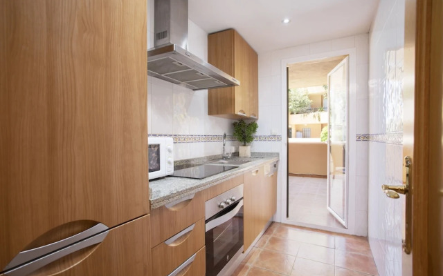 OleHolidays Fantástico Playa Alicate 50m playa