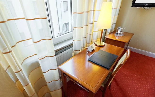 Hotel Moosburger Hof