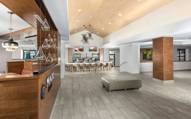 DoubleTree by Hilton Phoenix Chandler