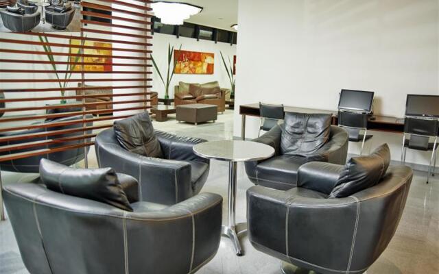 Hotel Arizona Suites