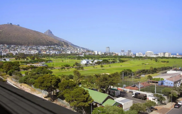 Seahill Luxury Apartment - Mouille Point