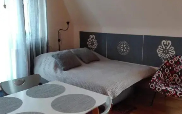 Pokoje Jola Zakopane