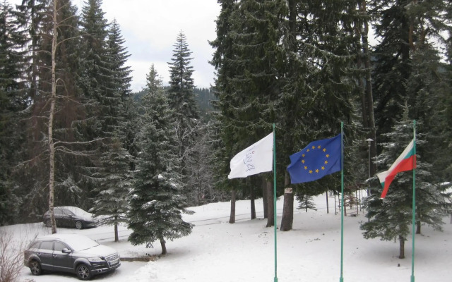 Hotel Elina
