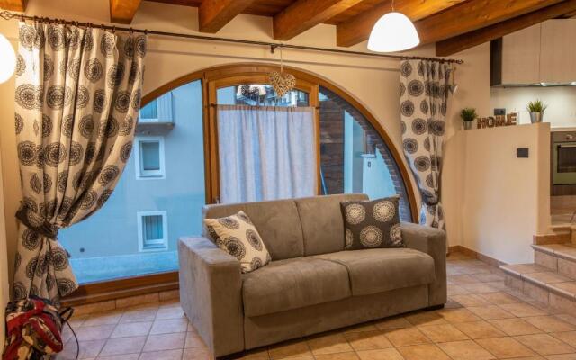 L'Atelier du Temps - Les Greniers Appartements