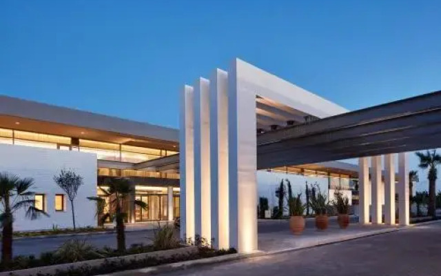 Sensatori Resort Rhodes By Atlantica