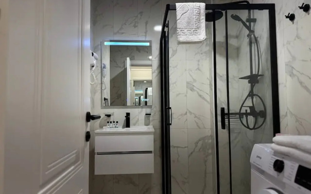 Studio close to the Sea Park and Casino