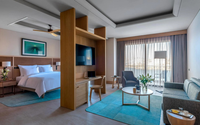 The Bodrum Hotel Yalikavak - MGallery Collection