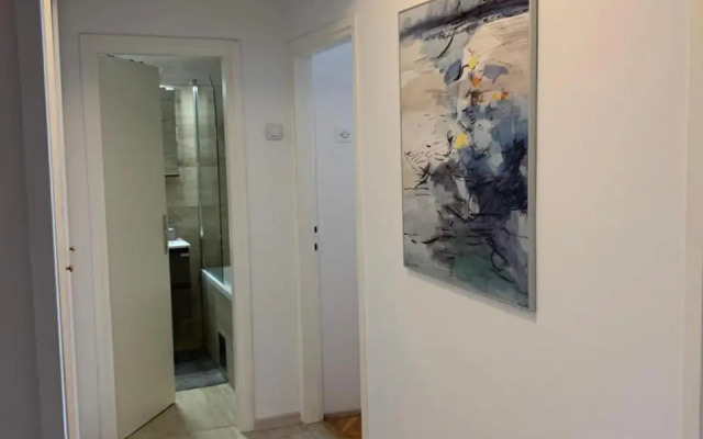 Gallery Apartment with jacuzzi RESTEK