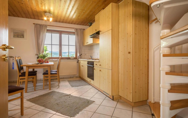 Hof Wagenberg Ferienwohnung 1