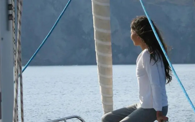Sailing in Italy Charter