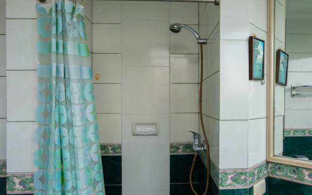 3BR with Pool View at Permata Gandaria Apartment