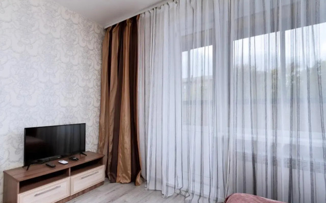 Apartment Gostiny Dvor on Gogol street, 26