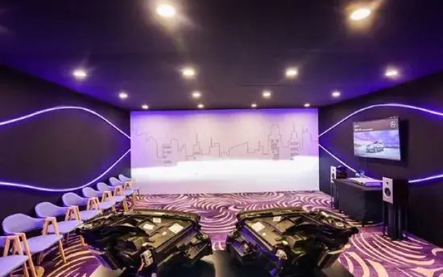 Radisson Blu Zhengzhou