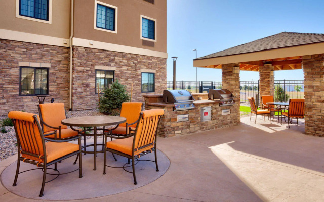 Staybridge Suites Cheyenne by IHG