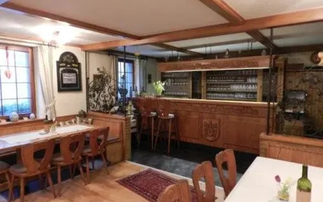 Weingut Pension Stassen