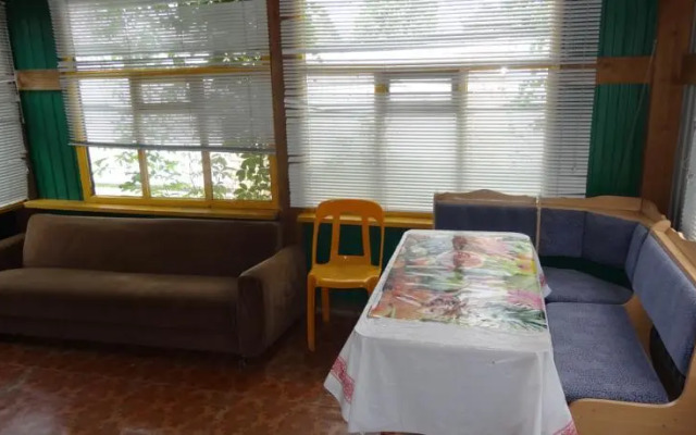 Hotel U Zakarii