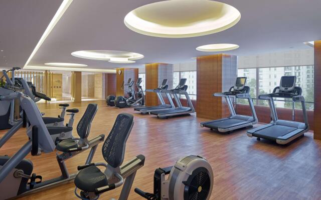 Hilton Haikou