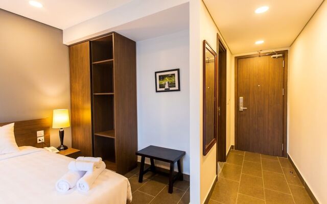 Bayya Hotel Phu Quoc