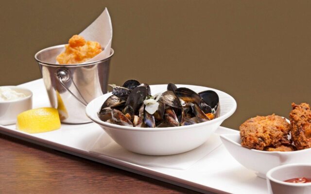 Crowne Plaza Aberdeen Airport by IHG