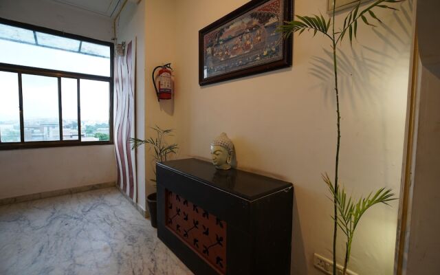 OYO Rooms Trident Road