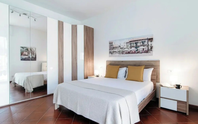 Casa Olmo
