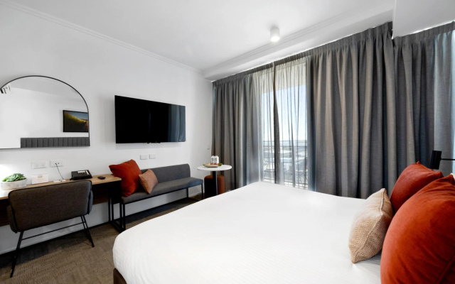 Quest Mackay on Gordon – Guest Rooms – Mackay