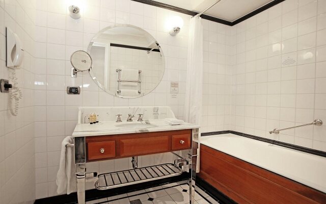 M Social Hotel Paris Opera