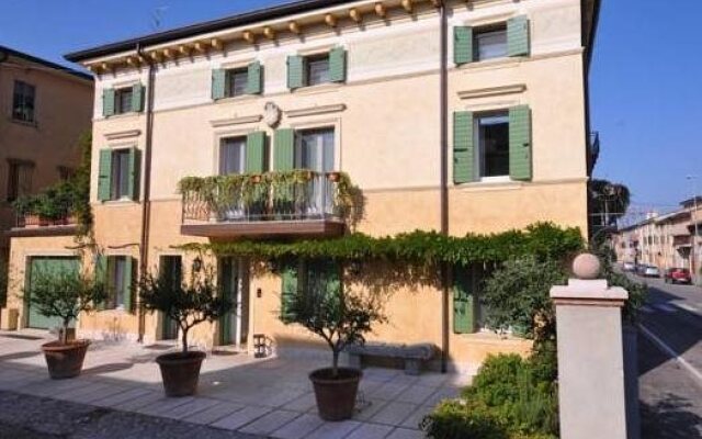 B&B La Mongolfiera