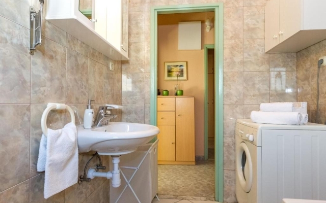 Apartment Suza - relaxing & beautiful: A2 Zadar, Zadar riviera